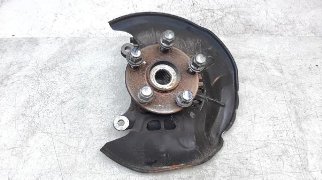 Buje de rueda 4355042020 TOYOTA