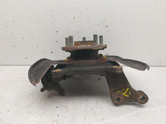 4355042020 TOYOTA Cubo de rueda delantero  comprar en Lleida