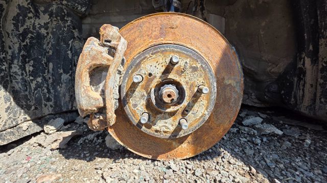 Comprar Cubo de rueda delantero Toyota Corolla  E21 a bajo precio