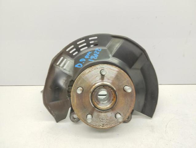Cubo de rueda, Eje delantero Toyota Corolla  sedán comprar en España