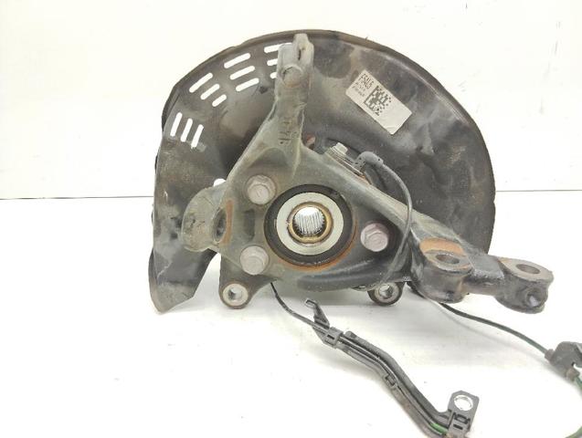 43550F4010 TOYOTA Buje de rueda delantero comprar Alcalá