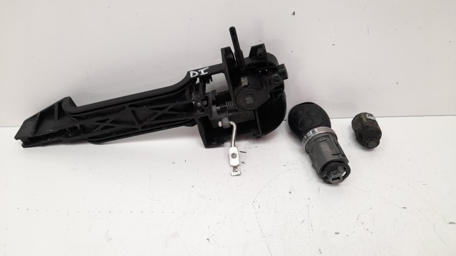 4355452 FORD Cilindro de la cerradura de encendido  comprar en Oviedo