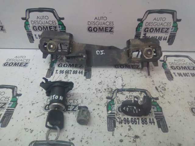 FORD 4355452 Bombín de cerradura de encendido comprar Tarragona
