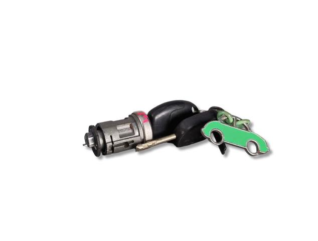 FORD 4355452 Bombín de cerradura de encendido comprar Pamplona