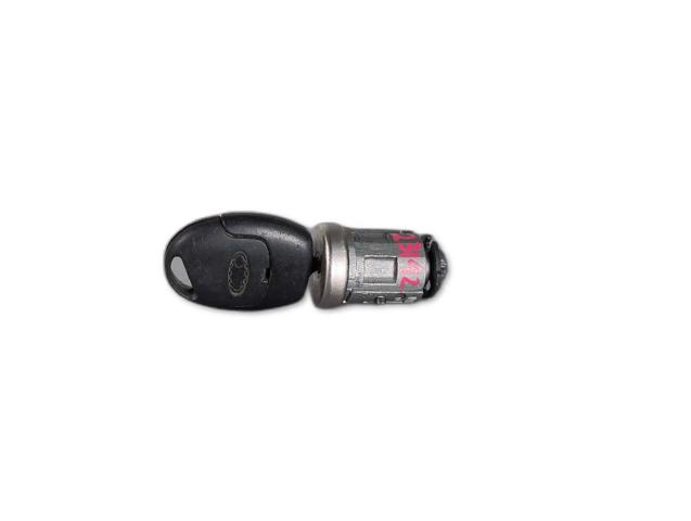 Interruptor de encendido para Ford Fiesta V (JH, JD)