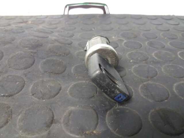 Bombín de cerradura de encendido para Ford Fiesta JH, JD