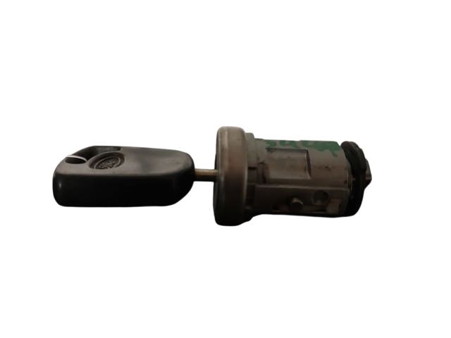 Cilindro de cierre, cerradura de encendido Ford Fusion  desde 19,72 €