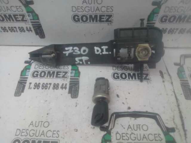 Comprar Bombín de cerradura de encendido Fiesta V JH, JD