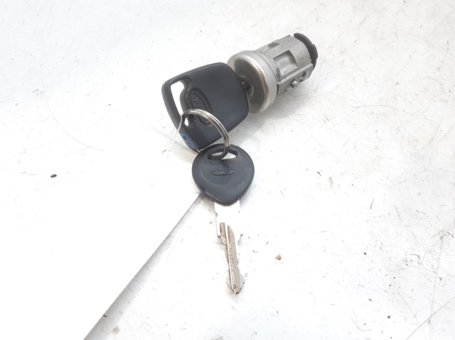 Bombín de cerradura de encendido para Ford Fusion JU