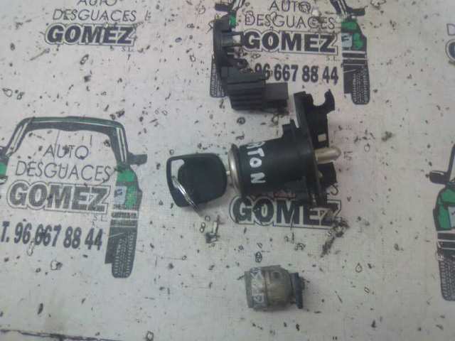 4355452 Bombín de cerradura de encendido  en stock Sabadell