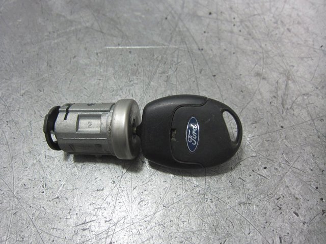 4355452 FORD Cilindro de la cerradura de encendido  comprar en Lleida