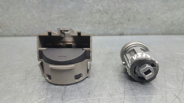 FORD 4355452 Cilindro de la cerradura de encendido  disponible Valladolid