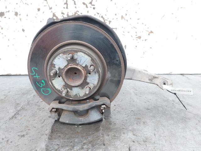 Buje 4356030011 TOYOTA