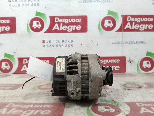 436002 Opel