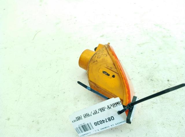 4364357 FORD Luz intermitente de guardabarros  en stock Córdoba