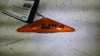 Luz intermitente guardabarros 4364357 FORD