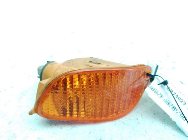 4364357 Luz intermitente de guardabarros  comprar en Zaragoza