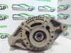 Alternador del motor 436684 OPEL