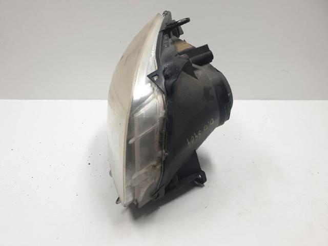 Precio del repuesto Faro delantero derecho Doblo I furgoneta