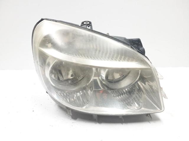 Faro delantero derecho Fiat Doblo I furgoneta comprar en España