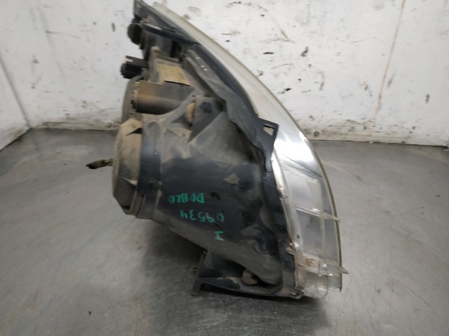 Luz frontal 43690999 FIAT