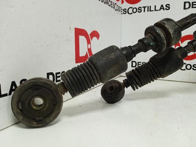 Palanca selectora Cambio De Marcha KIA Ceed ED