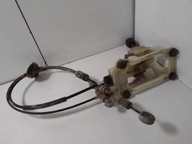 Palanca selectora Cambio De Marcha KIA Ceed ED