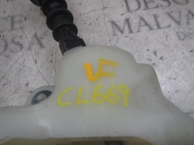 Palanca selectora Cambio De Marcha KIA Ceed ED