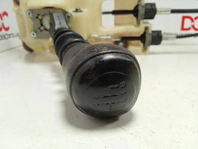 Palanca selectora Cambio De Marcha KIA Ceed ED