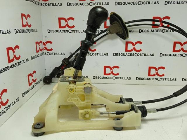 Palanca selectora Cambio De Marcha KIA Ceed ED