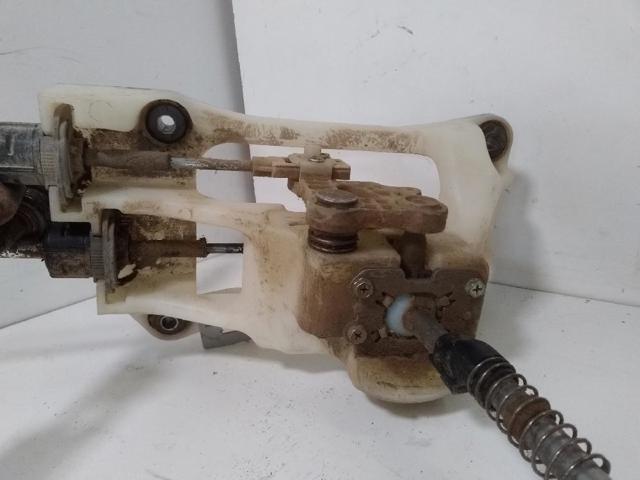 Palanca selectora Cambio De Marcha KIA Ceed ED