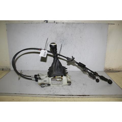 Palanca selectora Cambio De Marcha KIA Ceed ED