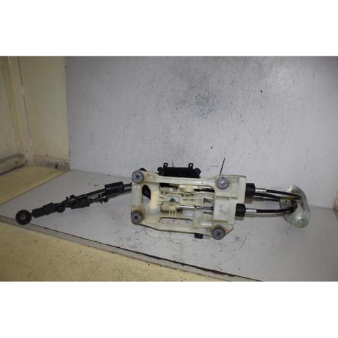 Palanca selectora Cambio De Marcha KIA Ceed ED