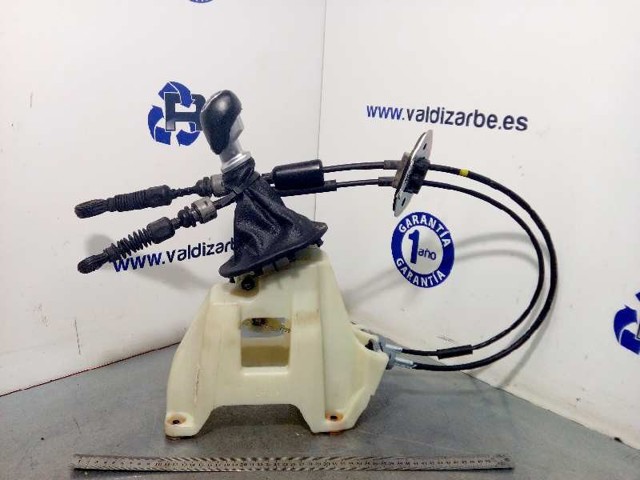 Palanca selectora Cambio De Marcha KIA Sportage 3 SL