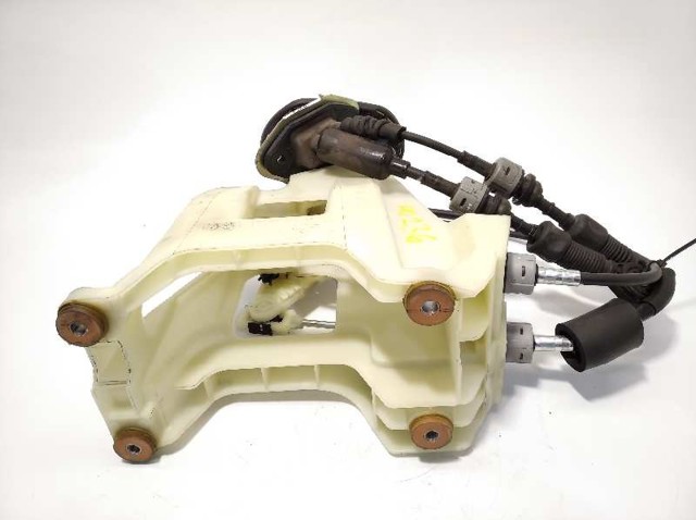 Palanca selectora Cambio De Marcha KIA Sportage 3 SL