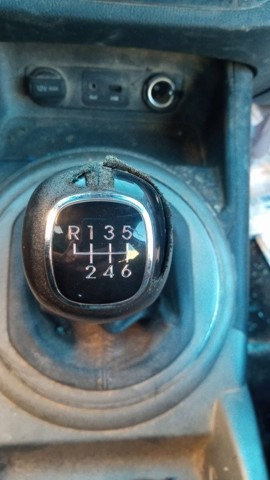 HYUNDAI 437003U410WK Mecanismo selector de marchas  disponible Lugo
