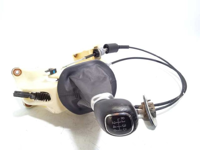 Palanca selectora Cambio De Marcha KIA Sportage 3 SL