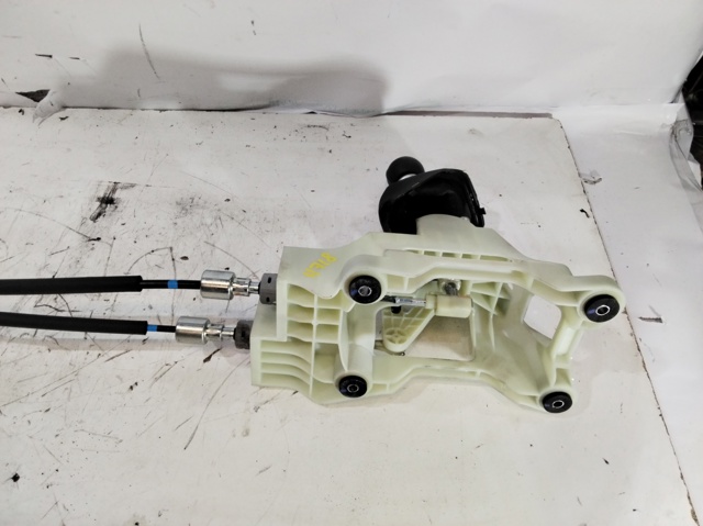Palanca de cambios para Hyundai Tucson NX4E