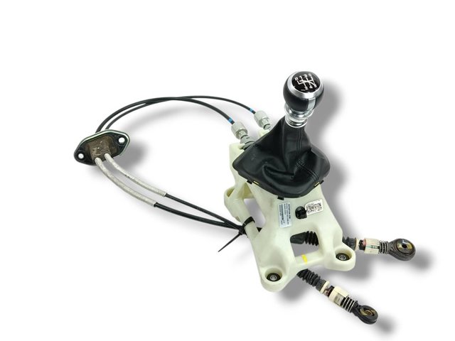 Palanca selectora cambio de marcha Hyundai Tucson IV (2020-2026)