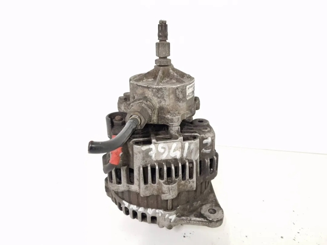4371030 FORD Alternador  comprar en Lleida