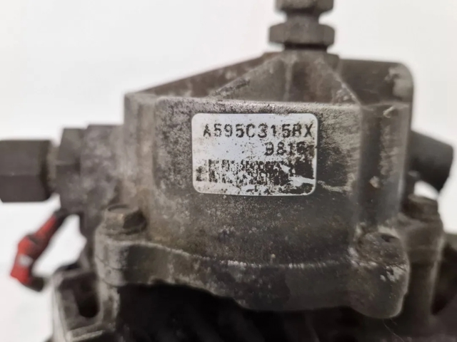 4371030 FORD Alternador  en stock Córdoba