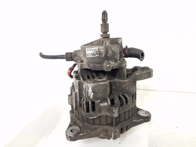 4371030 FORD Alternador  comprar en Lleida