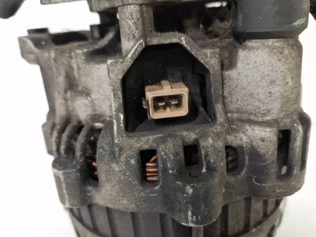 FORD 4371030 Alternador  disponible Valladolid