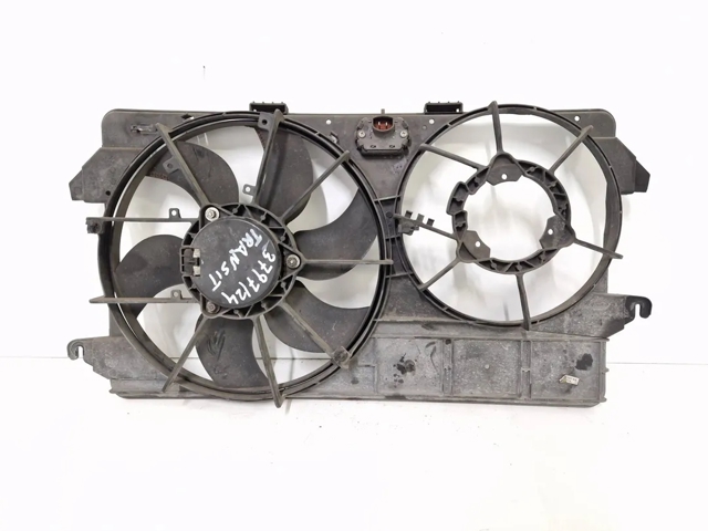 Ventilador de refrigeración 4371780 FORD
