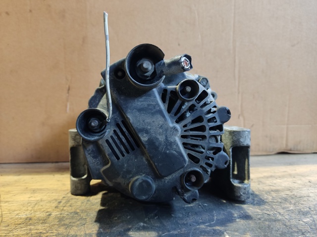 Poleas juego de piezas Alfa Romeo Mito 955