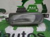 Luz antiniebla izquierda 4377433 FORD