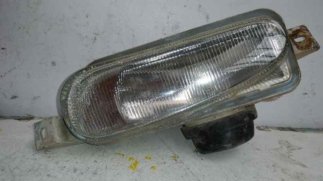 Faro antiniebla izquierdo 4377433 FORD