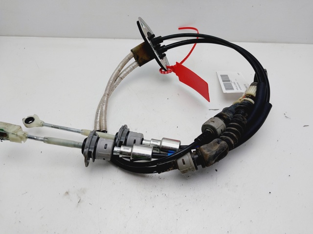 Comprar Cables De Accionamiento, Caja De Cambios Tucson IV NX4E