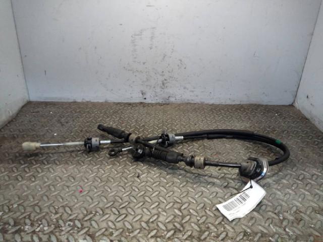 Cables De Accionamiento, Caja De Cambios KIA Rio 3 UB