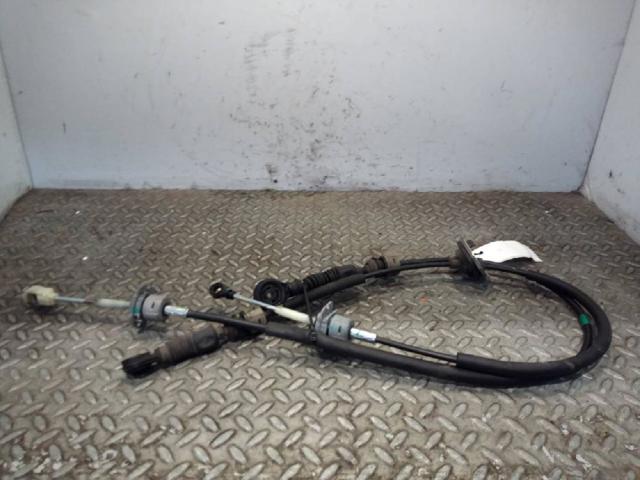 Cables De Accionamiento, Caja De Cambios KIA Rio 3 UB